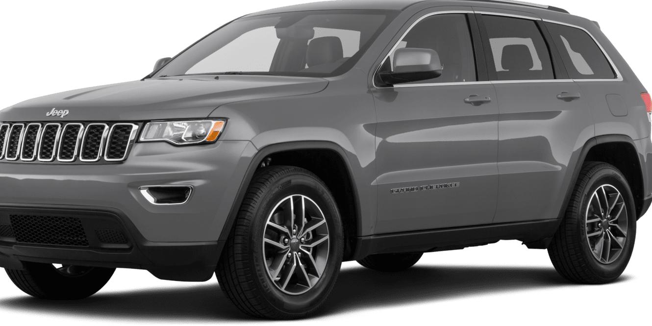 JEEP GRAND CHEROKEE 2019 1C4RJFAG4KC802328 image
